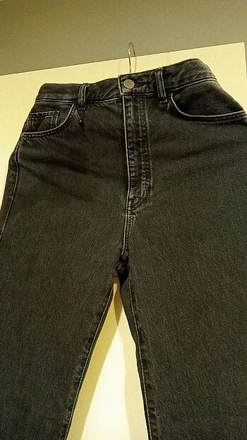 34 Beden çeşitli Renk Massimo Dutti kot pantolon