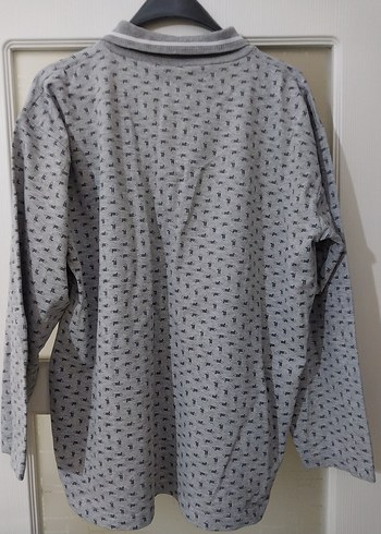 2li erkek pijama ust - Görsel 3