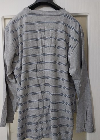 2li erkek pijama ust - Görsel 5