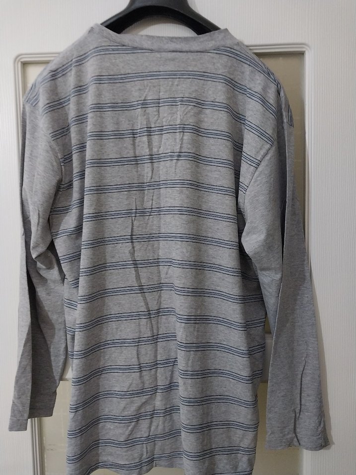 2li erkek pijama ust - Görsel 5