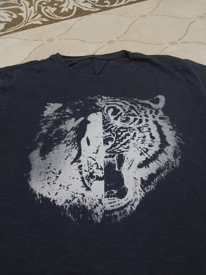 3lu tisort - Görsel 3