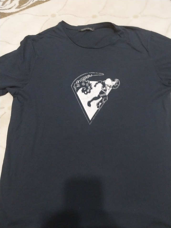 3lu tisort - Görsel 5