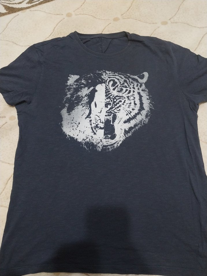 3lu tisort - Görsel 2