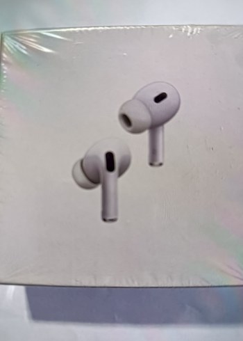 Apple AirPods Pro Beyaz Kulaklık