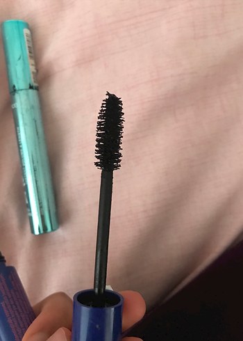 Essence Maskara - Görsel 2