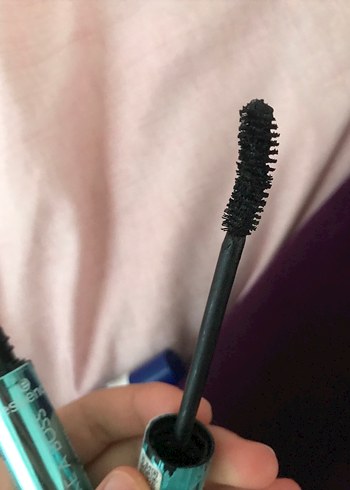 Essence Maskara - Görsel 3