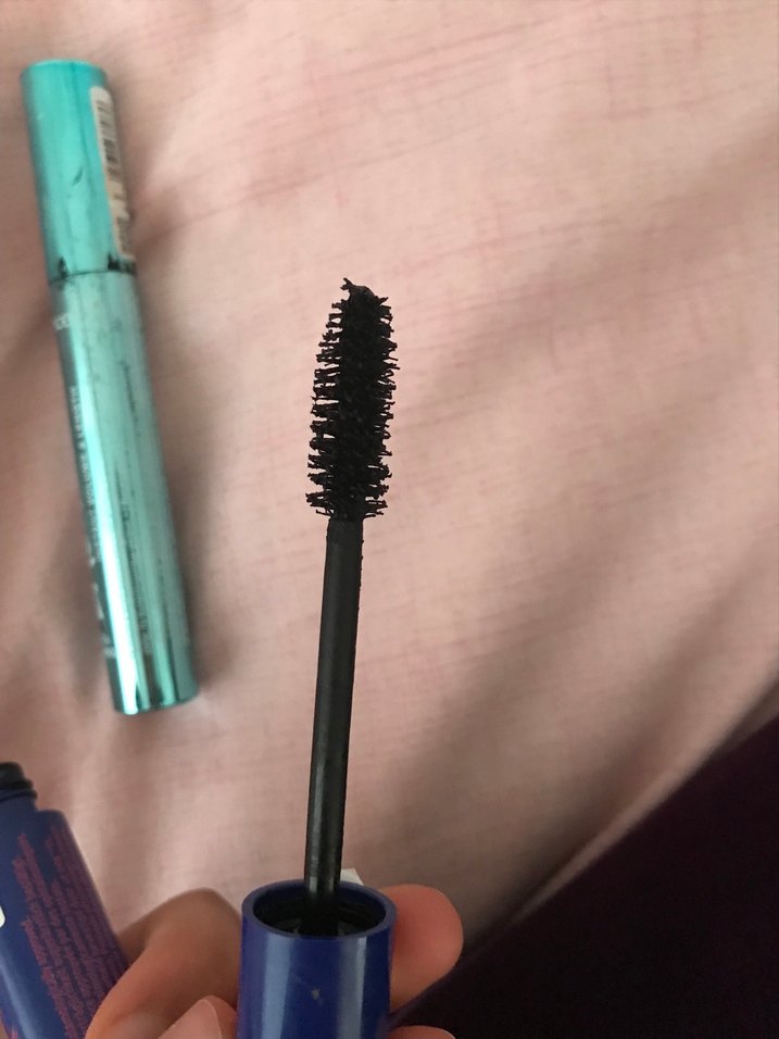 Essence Maskara - Görsel 2