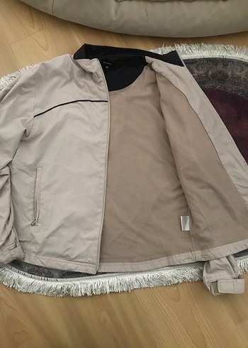 Sokak tarzı ceket - Görsel 2