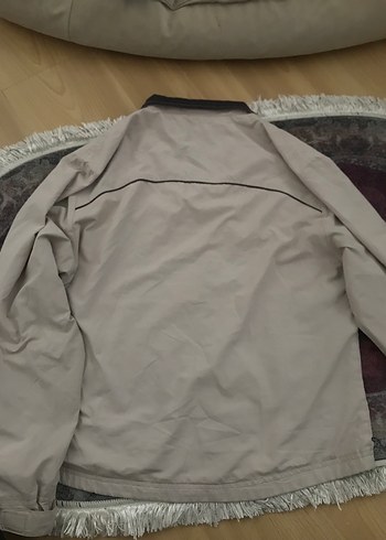 Sokak tarzı ceket - Görsel 3