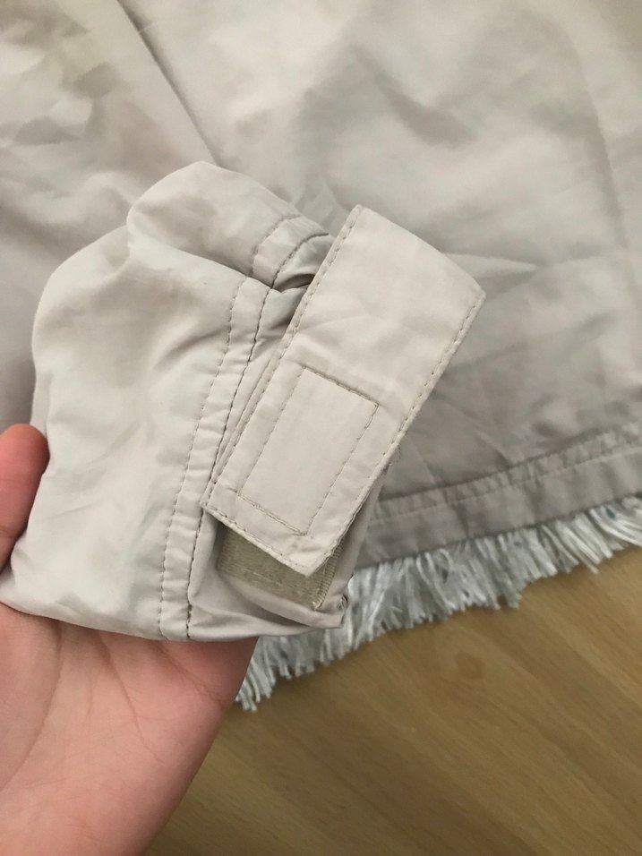 Sokak tarzı ceket - Görsel 4