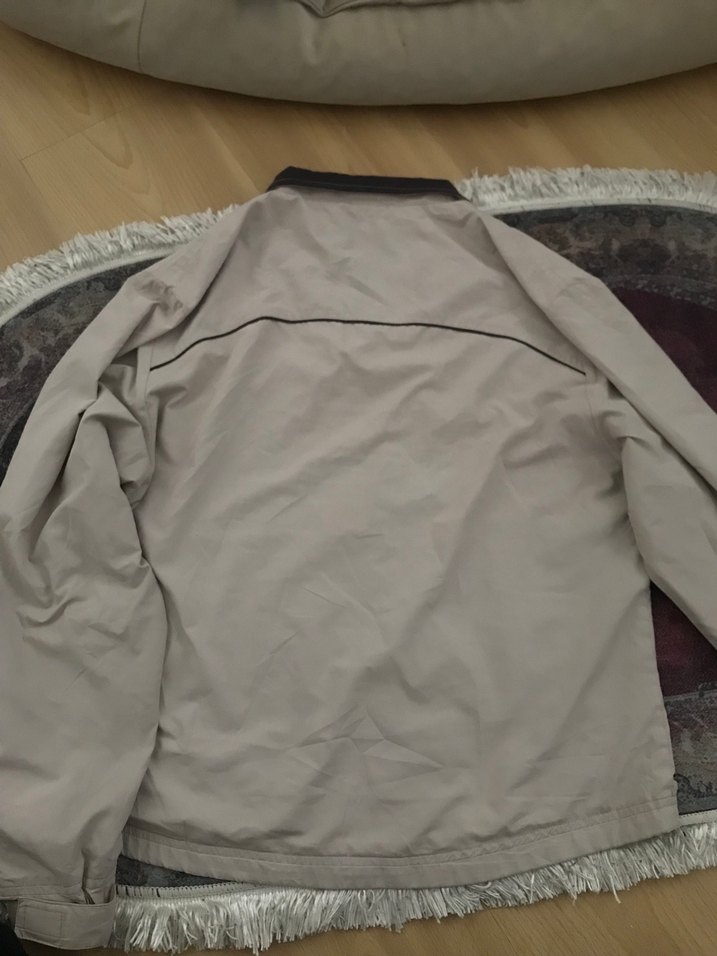 Sokak tarzı ceket - Görsel 3