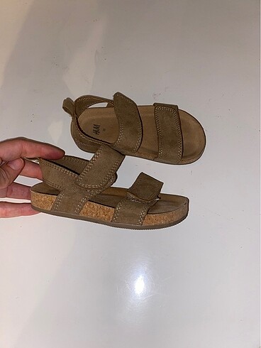 H&M Hm sandalet