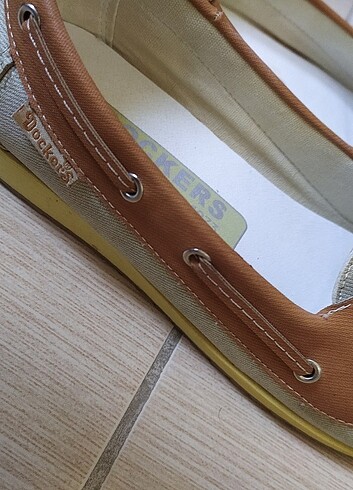 Dockers Babet