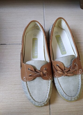 38 Beden Babet