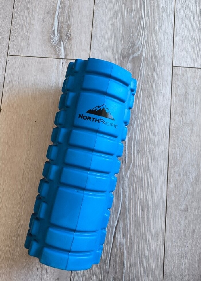 Pilates yoga fitness northpacific - Görsel 2