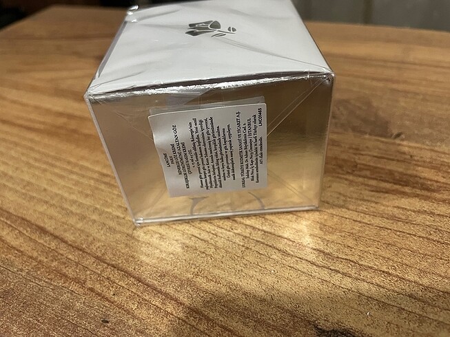 Lancome renergie yeux creme - Görsel 3