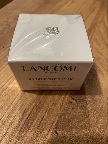 Lancome renergie yeux creme - Görsel 2