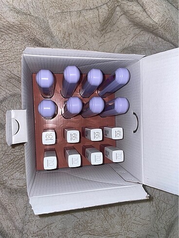 Maybelline set