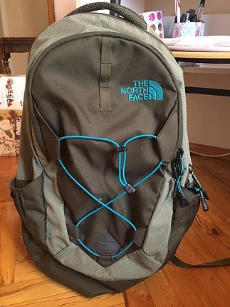 the north face canta