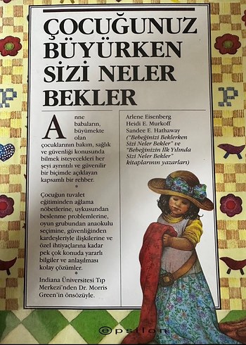 Çocuğunuz Büyürken Sizi Neler Bekler