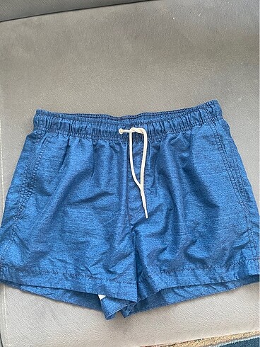 Hm unisex deniz şortu
