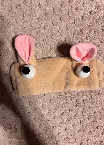 Bayan saç aksesuar - Görsel 3