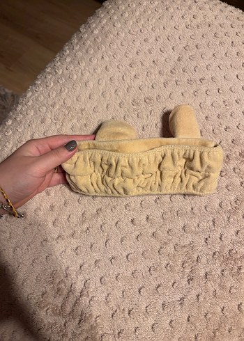 Bayan saç aksesuar - Görsel 2