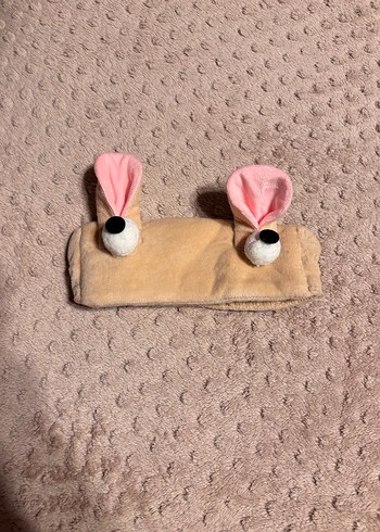 Bayan saç aksesuar - Görsel 4