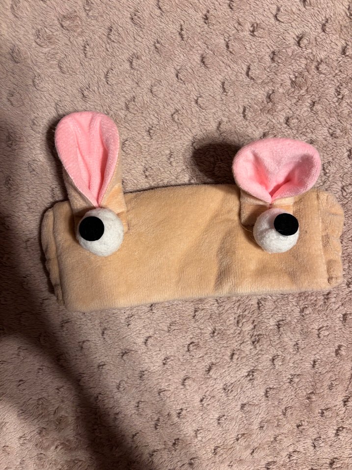 Bayan saç aksesuar - Görsel 3