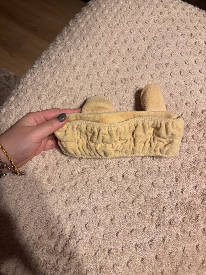 Bayan saç aksesuar - Görsel 2