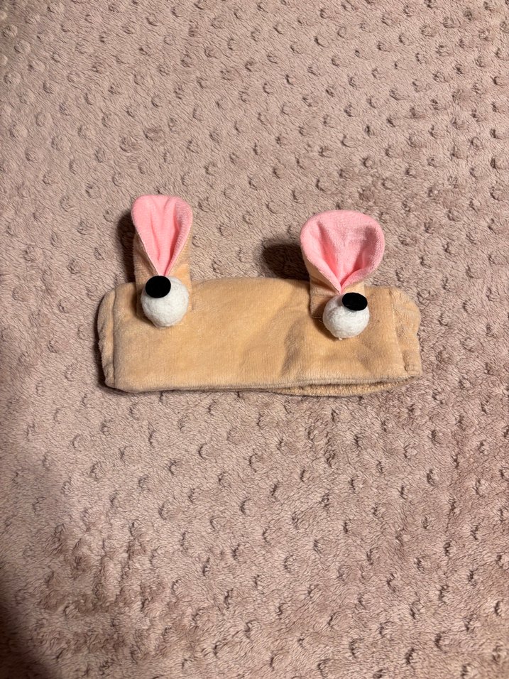 Bayan saç aksesuar - Görsel 4