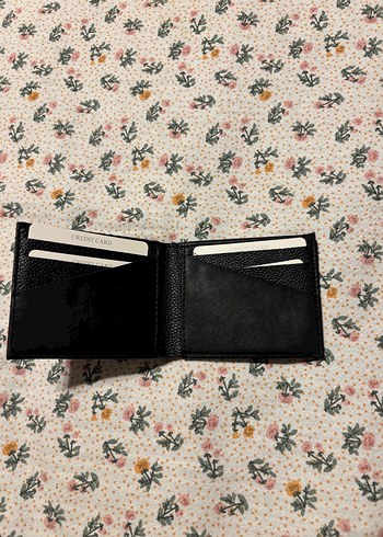 Erkek deri cüzdan - Görsel 3