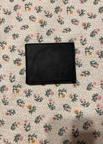 Erkek deri cüzdan - Görsel 2