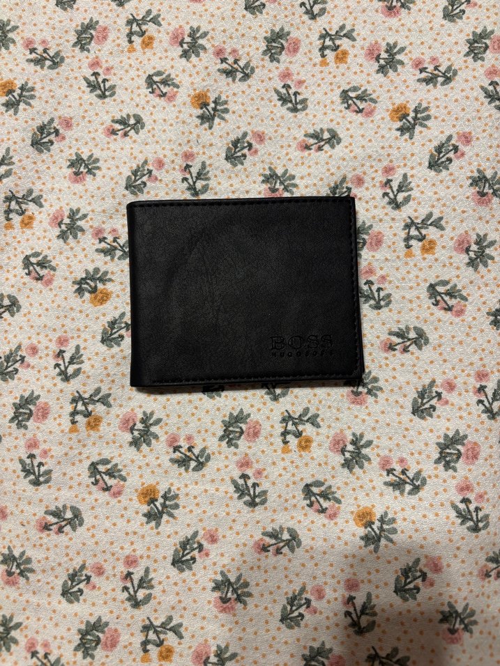 Erkek deri cüzdan - Görsel 2