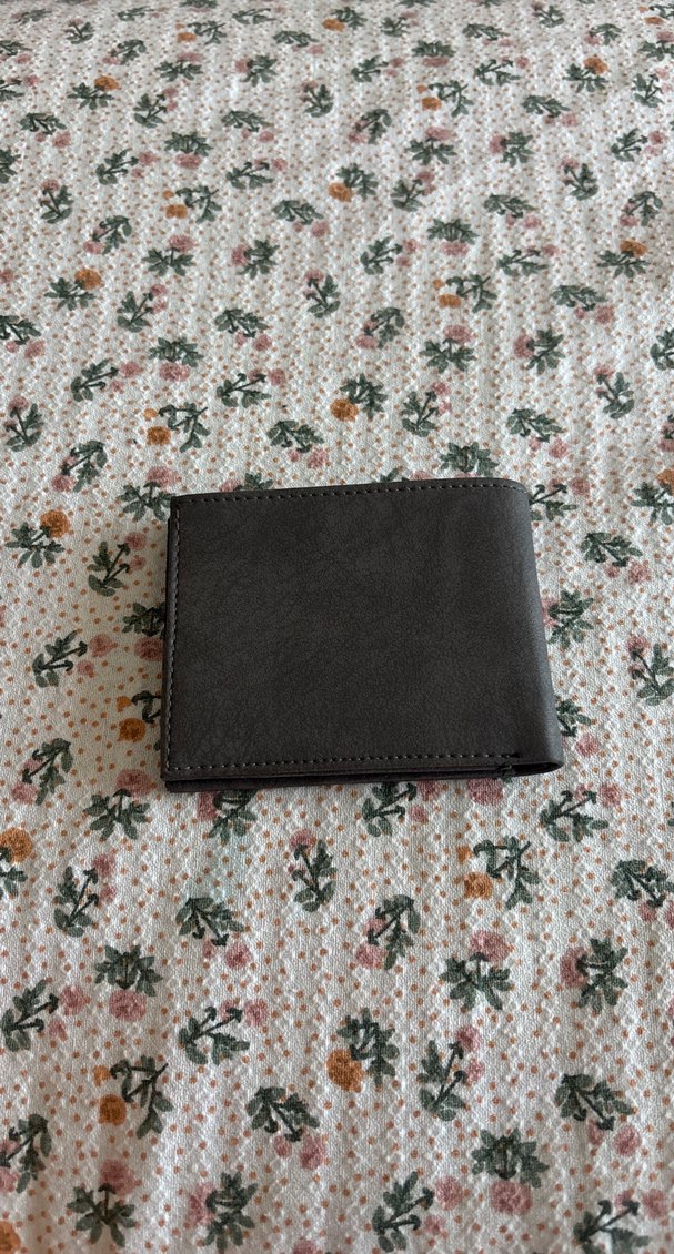 BOSS Kahverengi Erkek Cüzdanı - Görsel 3