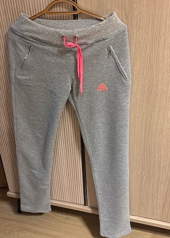 Adidas Gri Adidas Eşofman