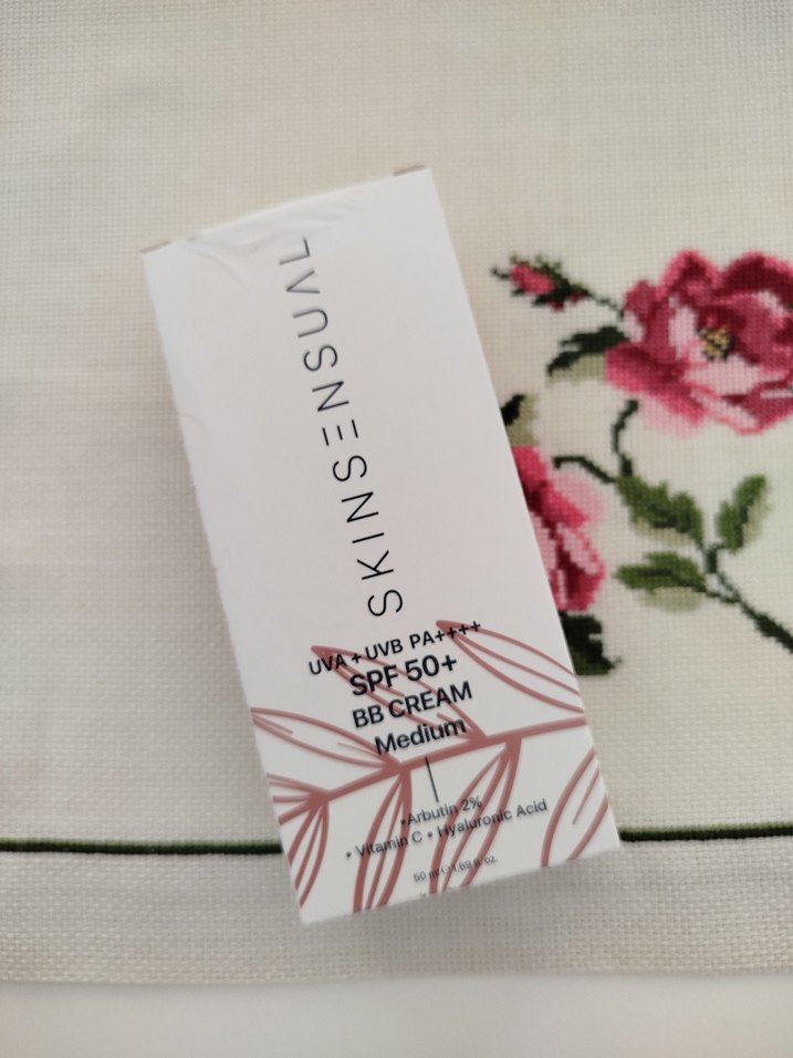 Orta Tonlu Pembe BB Krem SPF40 - Görsel 2