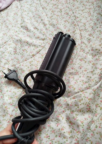 Bej Remington Saç Şekillendirici - Görsel 3