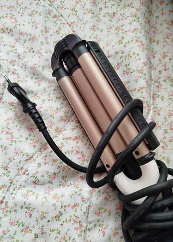 Bej Remington Saç Şekillendirici - Görsel 4