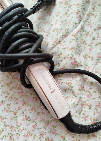 Bej Remington Saç Şekillendirici - Görsel 2