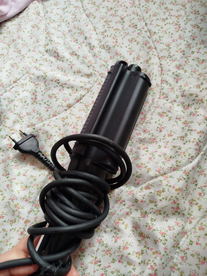 Bej Remington Saç Şekillendirici - Görsel 3