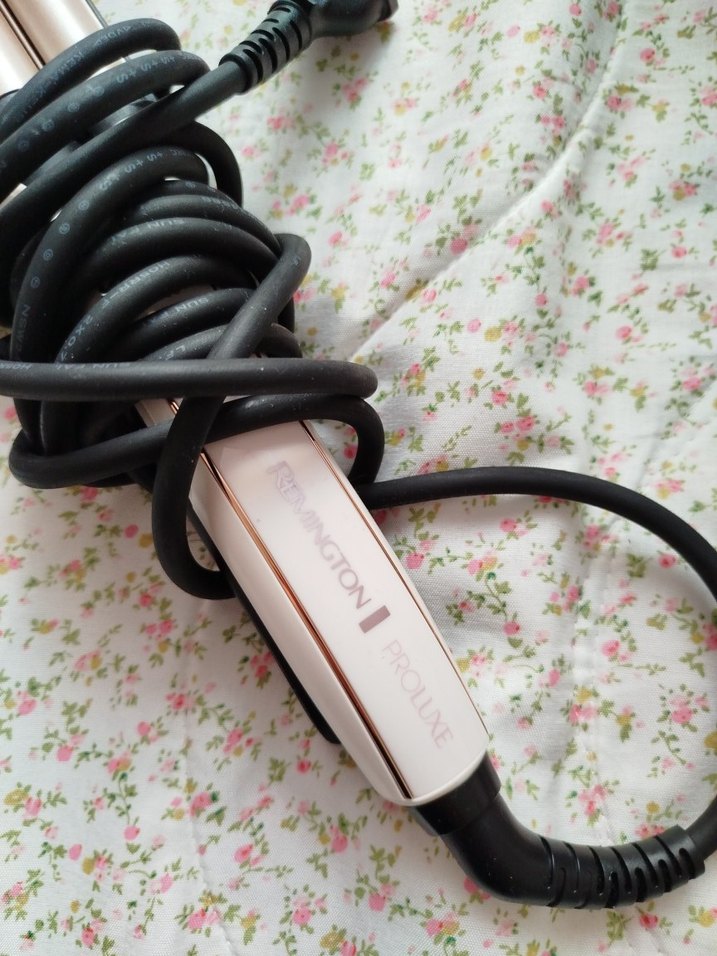 Bej Remington Saç Şekillendirici - Görsel 2