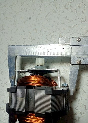 mikser motoru 220v 2200 w dişli