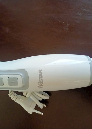 Tristar Beyaz El Blenderı