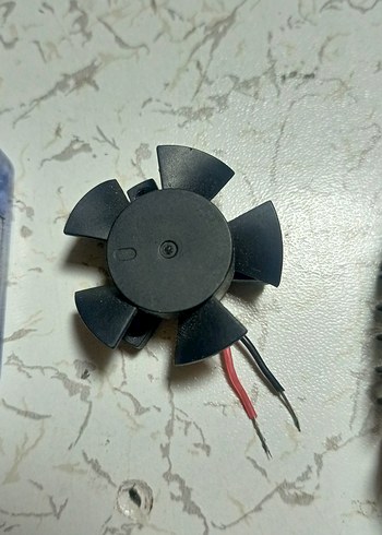 Tp-Link Renkli Mavi Bilgisayar Fanları