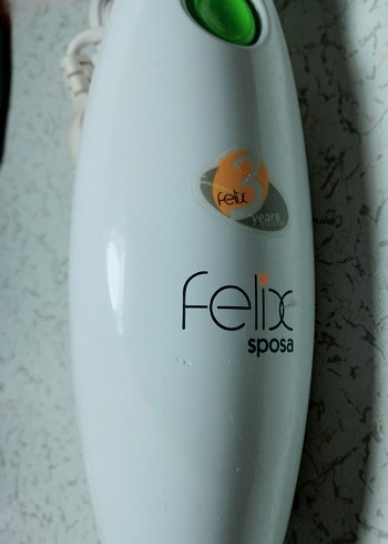 Beden Felix Sposa 400 w blender motoru