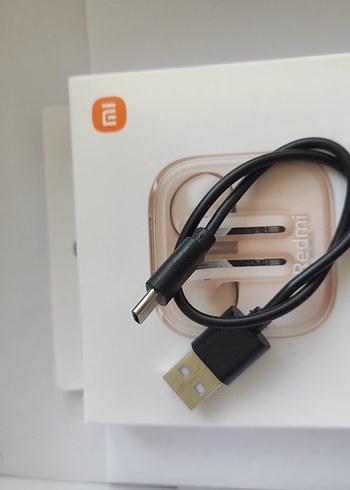 Xaomi Buds 6 Active - Görsel 4