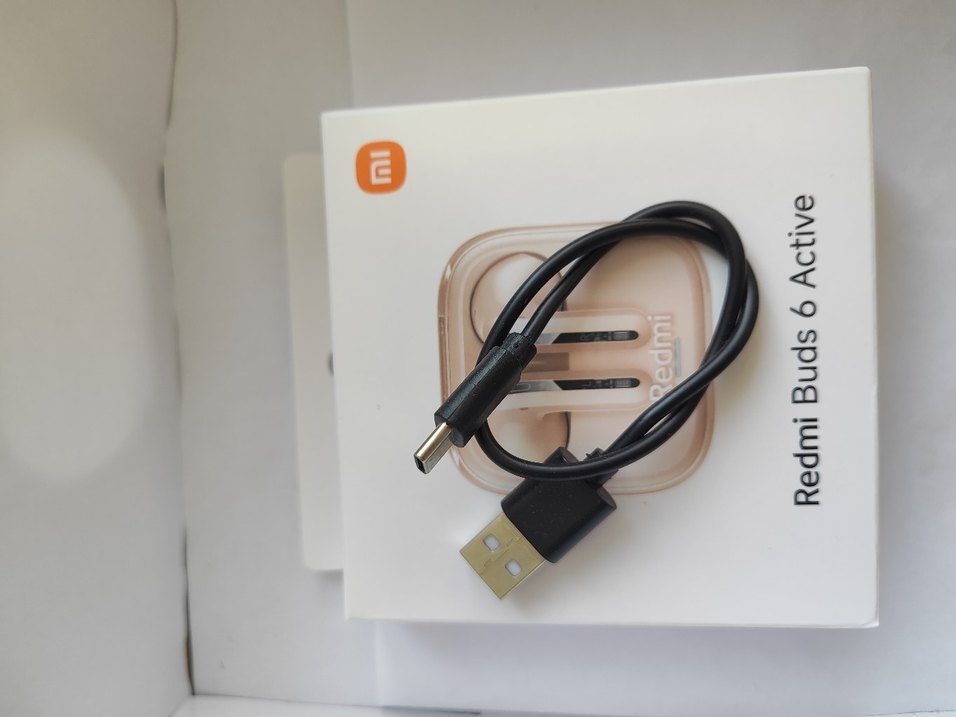 Xaomi Buds 6 Active - Görsel 4