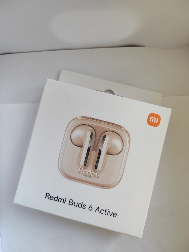 Xaomi Buds 6 Active - Görsel 2