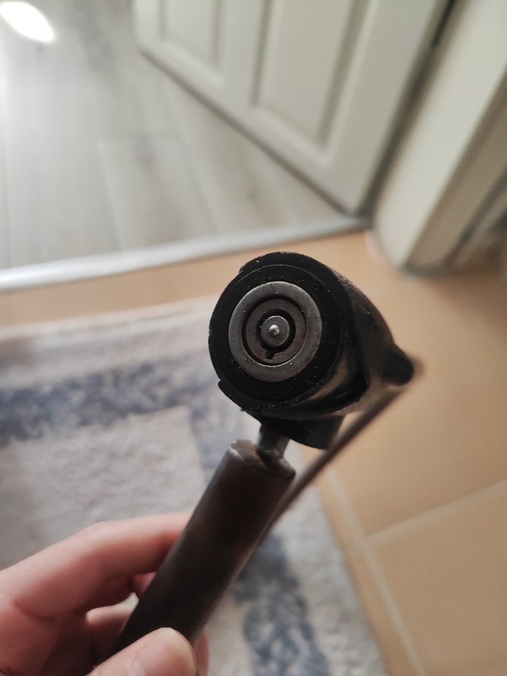 motorsiklet kilidi - Görsel 2